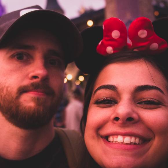 Meet your Posher, Sharifah - Picture 1 of 1